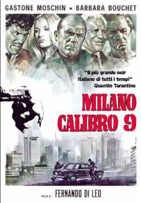 Milano Calibro 9 (1972)