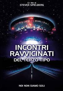 Incontri ravvicinati del terzo tipo (1977)