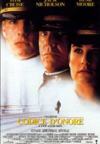 Codice d'onore (1992)