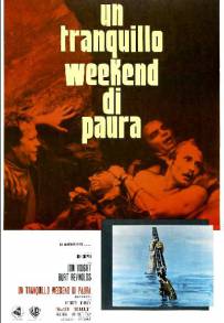 Un tranquillo weekend di paura (1972)