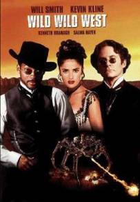 Wild Wild West (1999)