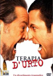 Terapia d'urto (2003)