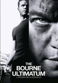 The Bourne Ultimatum - Il ritorno dello sciacallo (2007)