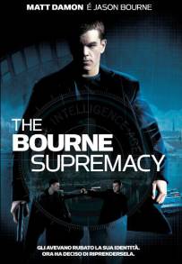 The Bourne Supremacy (2004)