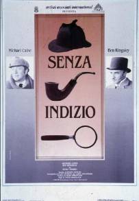 Senza indizio (1988)