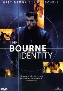 The Bourne Identity (2002)