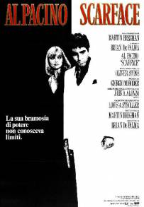 Scarface (1983)