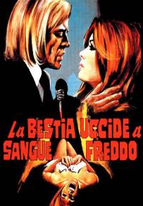 La bestia uccide a sangue freddo (1971)