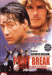 Point Break - Punto di rottura (1991)