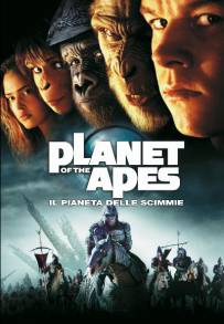 Planet of the Apes - Il pianeta delle scimmie (2001)