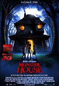 Monster House (2006)