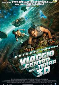 Viaggio al centro della Terra 3D (2008)