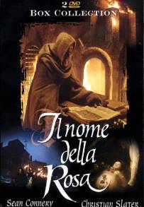 Il nome della rosa (1986)