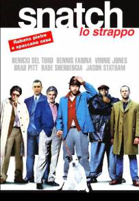 Snatch - Lo strappo (2000)