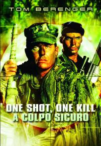 One Shot One Kill - A colpo sicuro (1993)