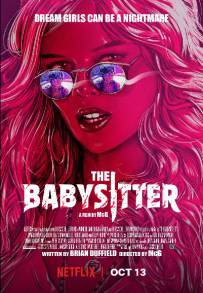 La babysitter (2017)