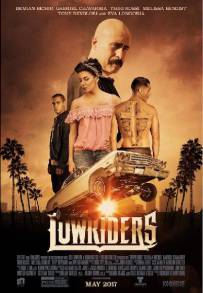 Lowriders (2017)