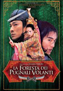 La foresta dei pugnali volanti (2004)