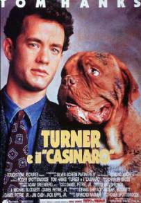 Turner e il casinaro – Scott e Huutsch (1989)