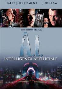 A.I. - Intelligenza Artificiale (2001)