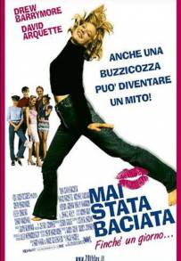 Mai stata baciata (1999)