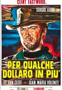 Per qualche dollaro in più (1965)