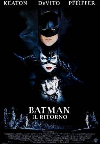 Batman - Il ritorno (1992)