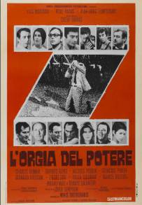 Z, l'orgia del potere (1969)