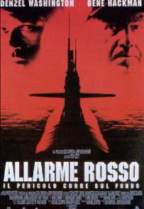 Allarme rosso (1995)