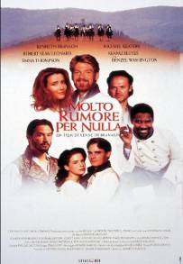 Molto rumore per nulla (1993)