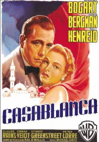 Casablanca (1942)