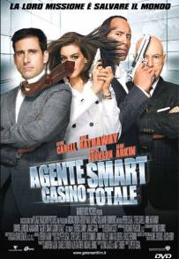 Agente Smart - Casino totale (2008)