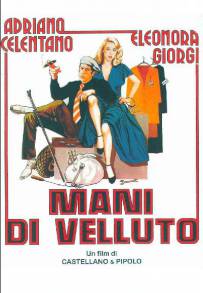 Mani di velluto (1979)