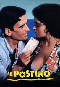 Il postino (1994)