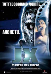 Jason X - Venerdi 13 Parte 10 Il male non muore mai (2001)