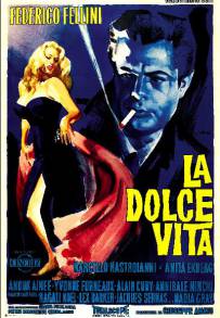 La dolce vita (1960)