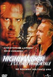 Highlander - L'ultimo immortale (1986)