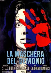 La maschera del demonio (1960)