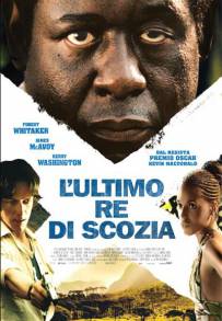 L'ultimo re di Scozia (2006)