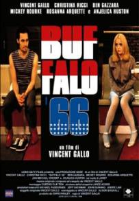 Buffalo '66 (1998)