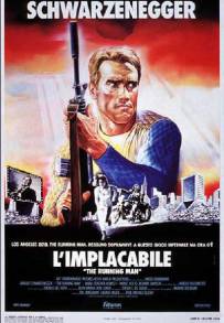 L'implacabile - The Running Man (1987)