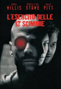 L'esercito delle 12 scimmie (1995)