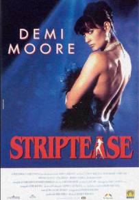 Striptease (1996)