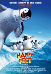 Happy Feet (2006)