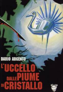 L'uccello dalle piume di cristallo (1970)