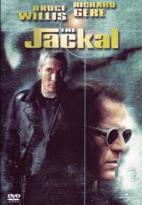 The Jackal (1997)