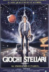 Giochi stellari (1984)