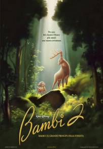 Bambi 2 - Bambi e il grande principe della foresta (2006)