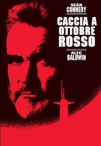 Caccia a Ottobre Rosso (1990)