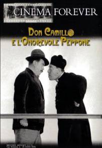 Don Camillo e l'onorevole Peppone (1955)